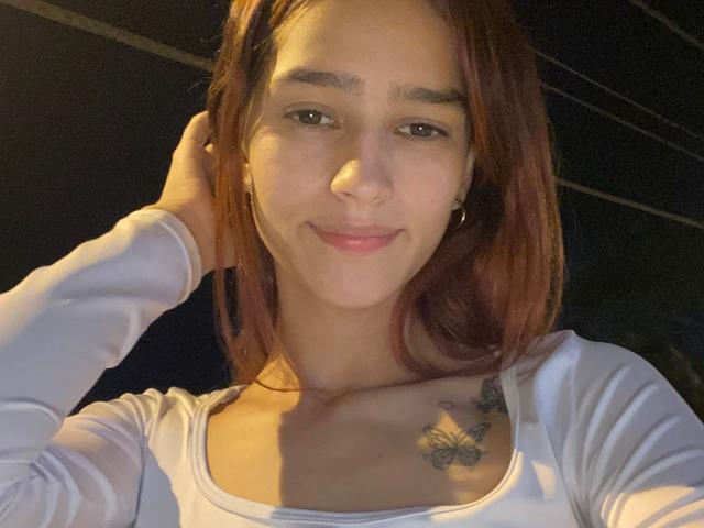 MelodyMansson - Sexe cam en vivo - 29418068