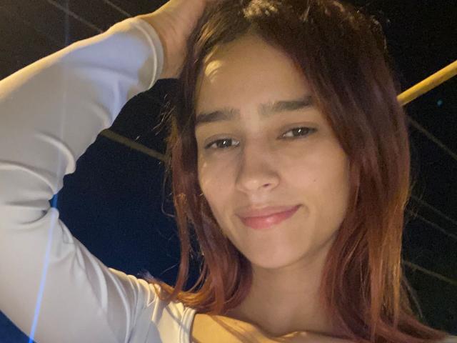 MelodyMansson - Sexe cam en vivo - 29418071