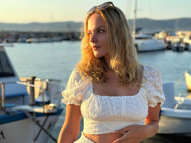 ZayaIzBack - Live sexe cam - 29418116