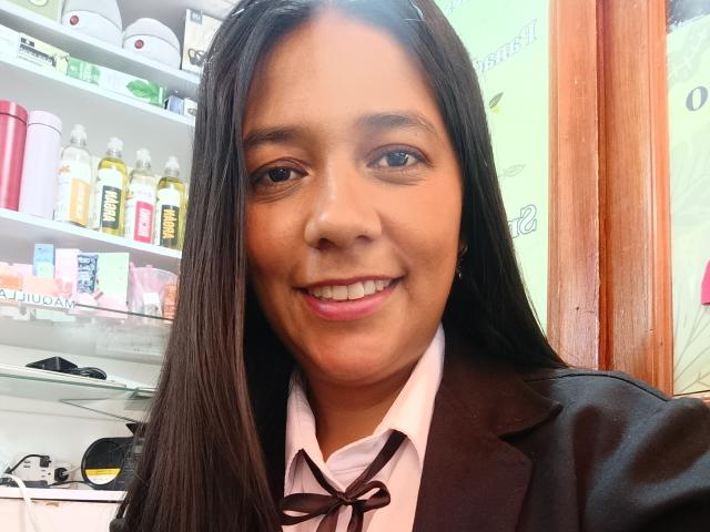 PauletteLoveX - Sexe cam en vivo - 29418311