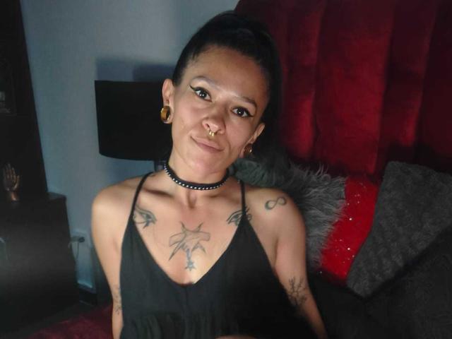 AmelieBlake - Sexe cam en vivo - 29418497