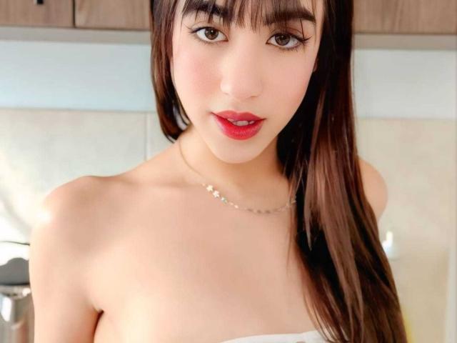 VanellopeLm - Live porn &amp; sex cam - 29419394