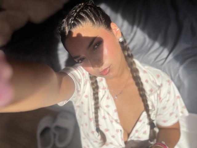 AmbarDunn - Sexe cam en vivo - 29419412