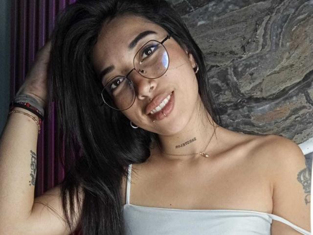 KrystalEvans - Sexe cam en vivo - 29419445