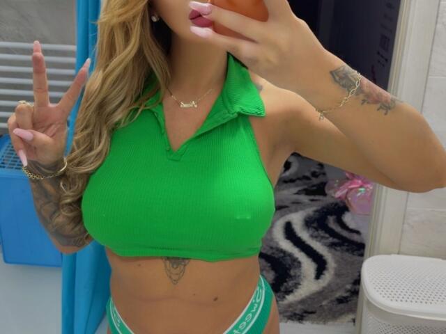 NicolSNaya - Sexe cam en vivo - 29419574