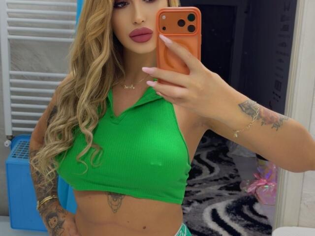 NicolSNaya - Sexe cam en vivo - 29419577