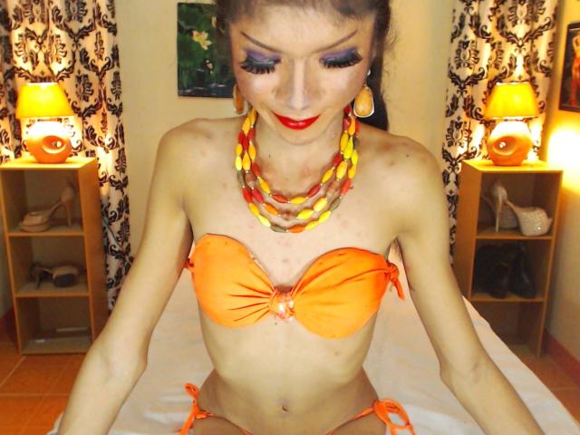 HyperSexMistressTs - Live sex cam - 2941960
