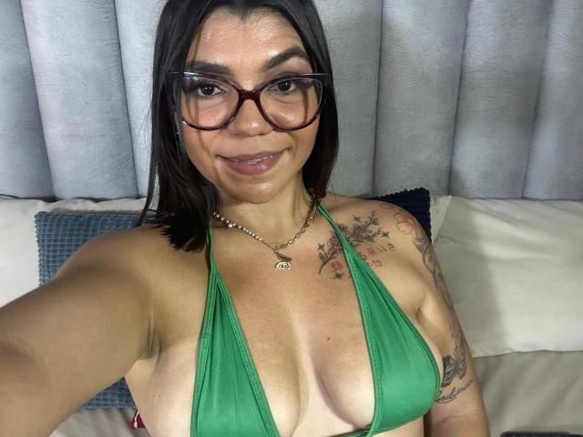 ValeryPierce - сексуальная веб-камера в реальном времени - 29419604