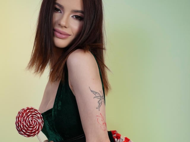 AmirraLovely - Live sexe cam - 29419697