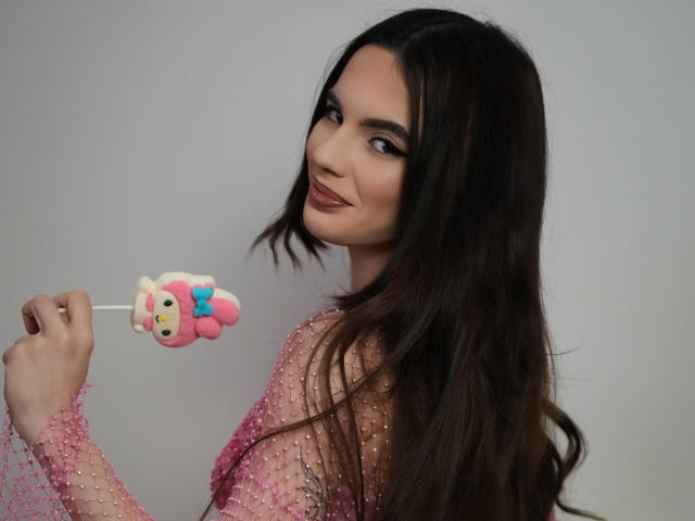 AmirraLovely - Sexe cam en vivo - 29419793