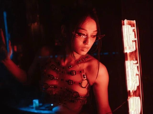 AlidaKarma - сексуальная веб-камера в реальном времени - 29420048