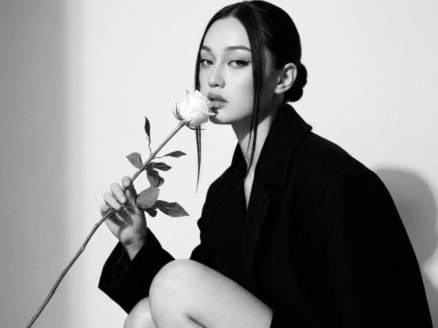 AlidaKarma - Camera khiêu dâm &amp; quyến rũ trực tiếp - 29420066