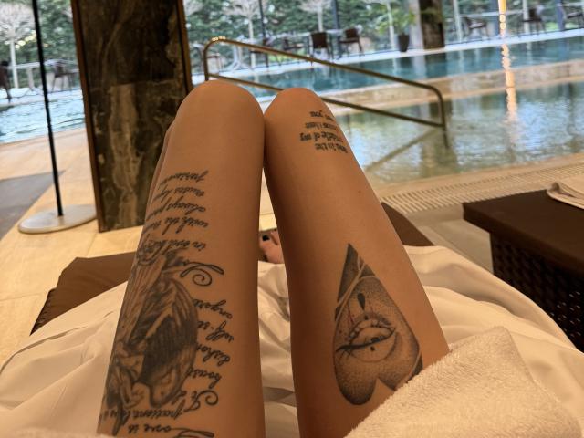 SensualMila - Live porn &amp; sex cam - 29420714