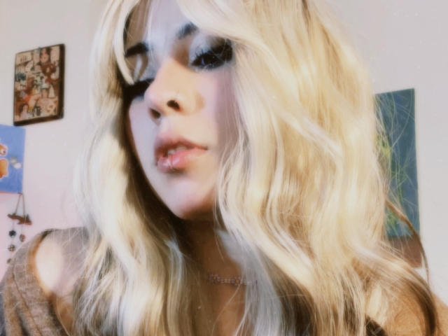 GaiaJoness - Sexe cam en vivo - 29420810