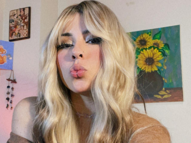 GaiaJoness - Live porn &amp; sex cam - 29420816