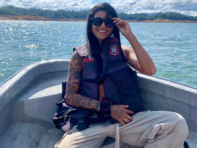 RoxyThunder - Live sexe cam - 29421275