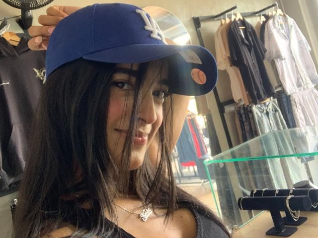 RoxyThunder - Sexe cam en vivo - 29421284