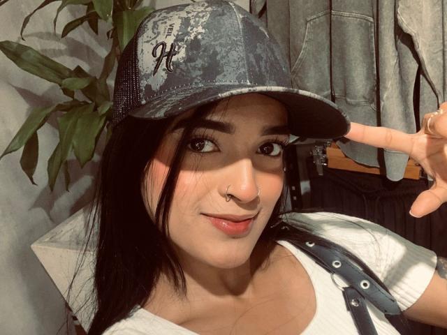 RoxyThunder - Sexe cam en vivo - 29421308