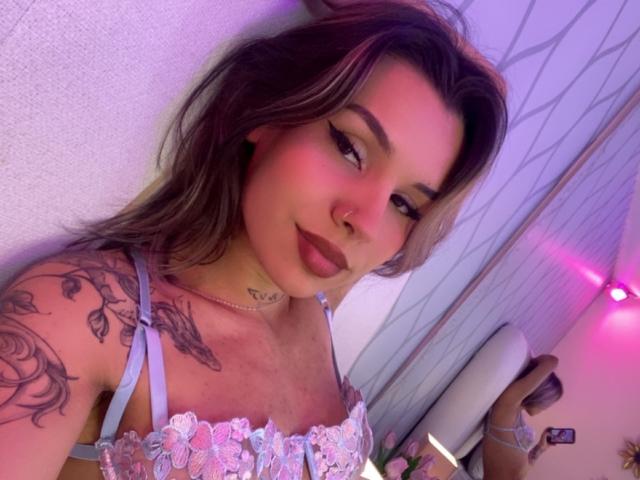 LenaBranch - Sexe cam en vivo - 29421539