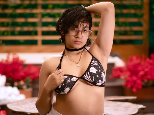 DaryMoon - Live porno og sexkamera - 29421560