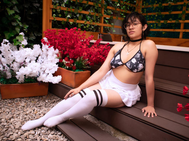 DaryMoon - Sexe cam en vivo - 29421578