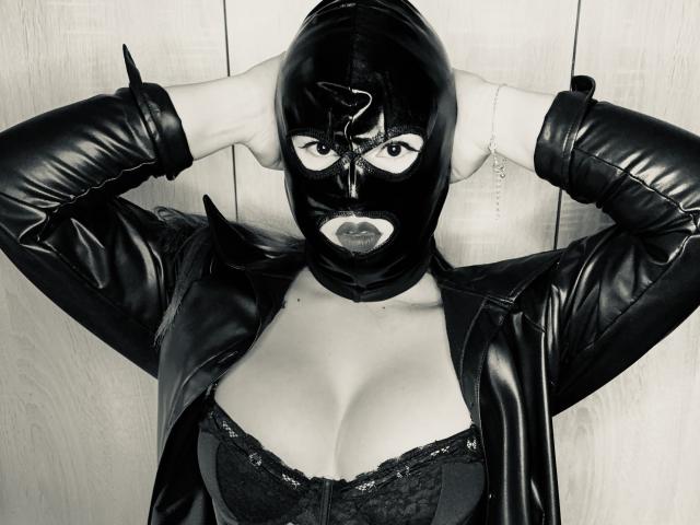 SlaveKaate - Live sexe cam - 29421647