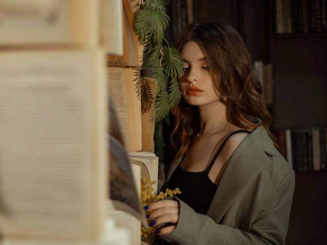 LeidaAtengco - сексуальная веб-камера в реальном времени - 29421770