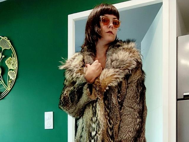OrianaLaFrancaise - Live sexe cam - 29422076