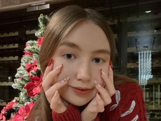 ShiraDeemer - сексуальная веб-камера в реальном времени - 29422550