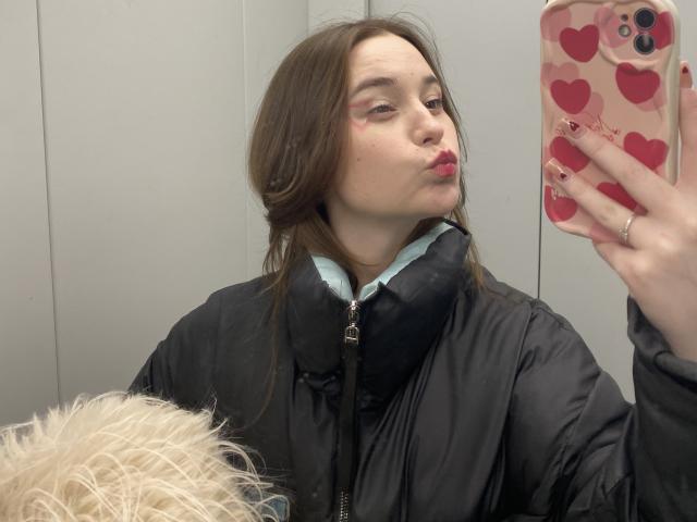 AdelinaGordo - Live porn &amp; sex cam - 29422583