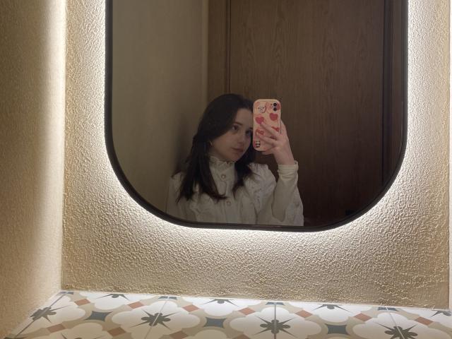 AdelinaGordo - Live sexe cam - 29422592