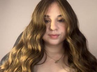 Watch  ZoeBaker69 live on XLoveCam
