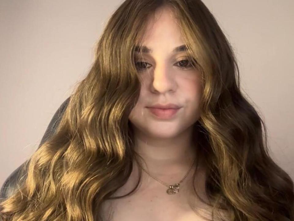 ZoeBaker69 - сексуальная веб-камера в реальном времени - 29422709