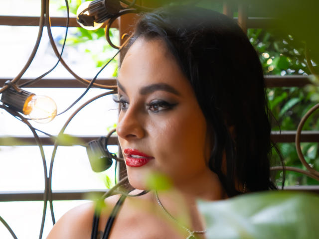 LunaSoler - Sexe cam en vivo - 29422712