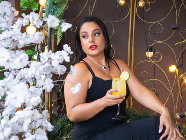 LunaSoler - Live sexe cam - 29422721