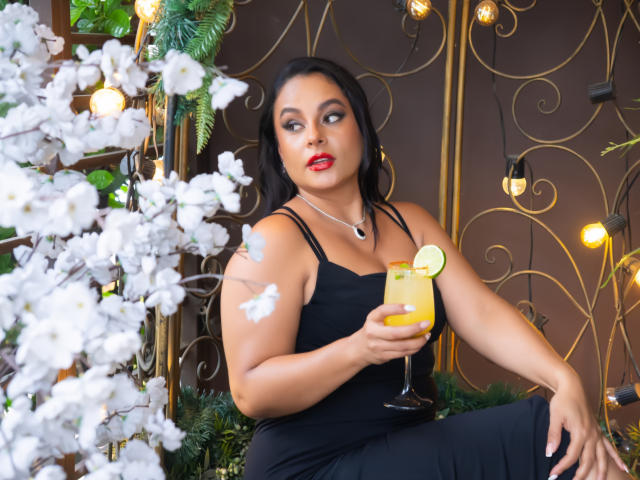 LunaSoler - Sexe cam en vivo - 29422721