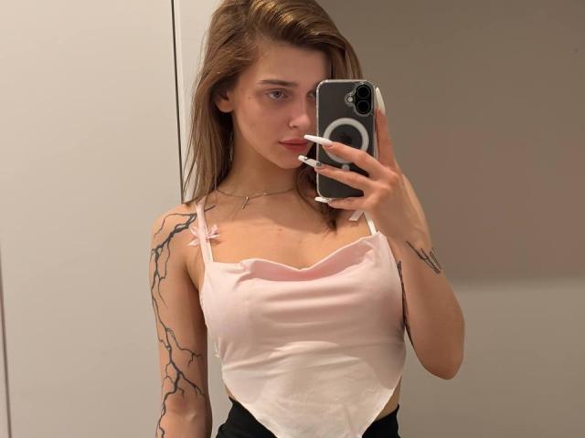 BarabaraWedemeyer - Sexe cam en vivo - 29422727