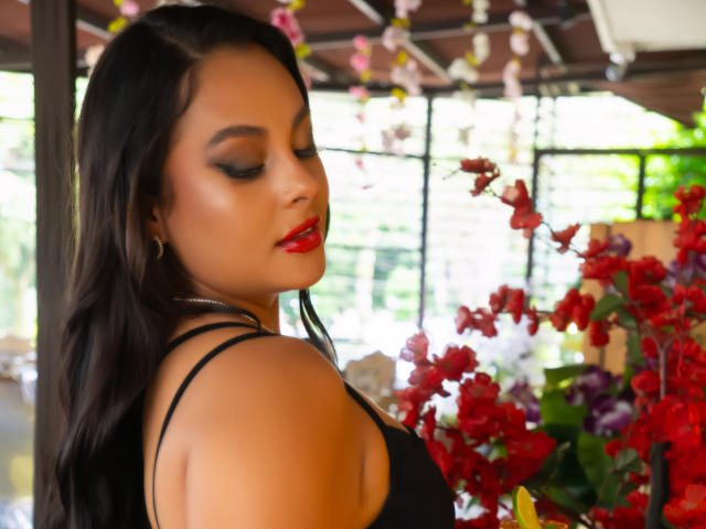 LunaSoler - Sexe cam en vivo - 29422742