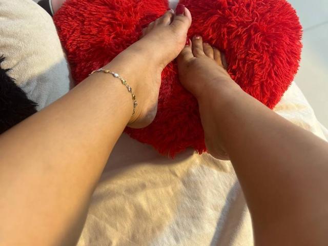 CelesteMorel - Live sex cam - 29422916