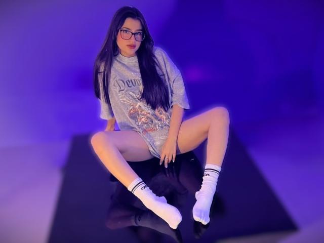 IrisBlair - Live sex cam - 29422985