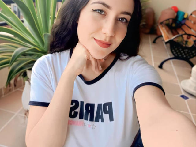 MabyLegrand - Sexe cam en vivo - 29423348