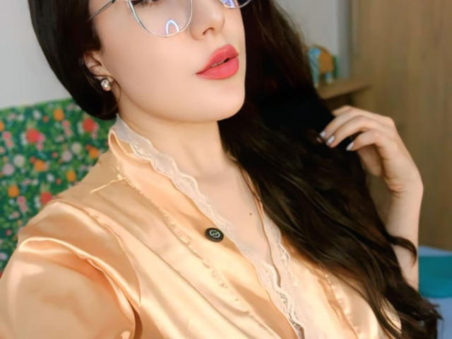 MabyLegrand - Live Sex Cam - 29423351