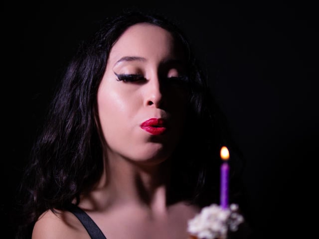 KendraSimons - Sexe cam en vivo - 29423513