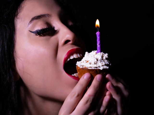 KendraSimons - Sexe cam en vivo - 29423549