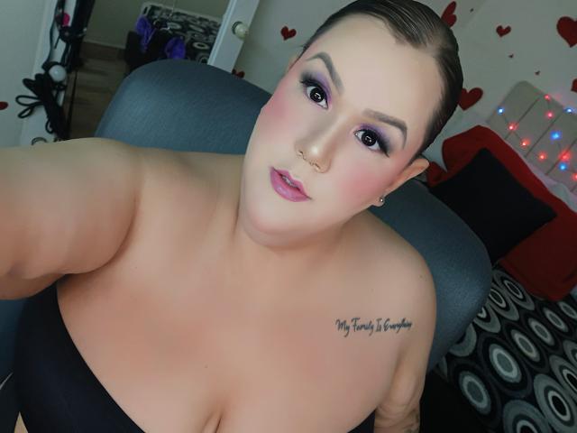 GiiannaMorrys - Live sexe cam - 29423660