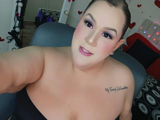 GiiannaMorrys - Sexe cam en vivo - 29423666