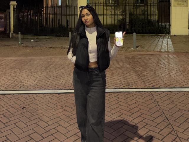 AnaRome - Sexe cam en vivo - 29423669