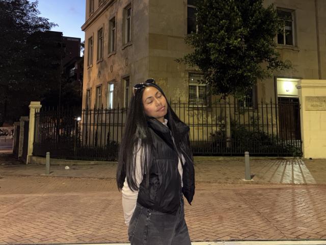 AnaRome - Live sexe cam - 29423678