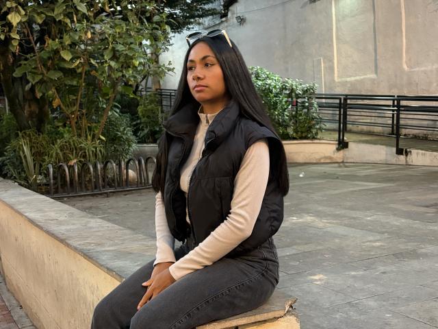 AnaRome - Camera khiêu dâm &amp; quyến rũ trực tiếp - 29423693