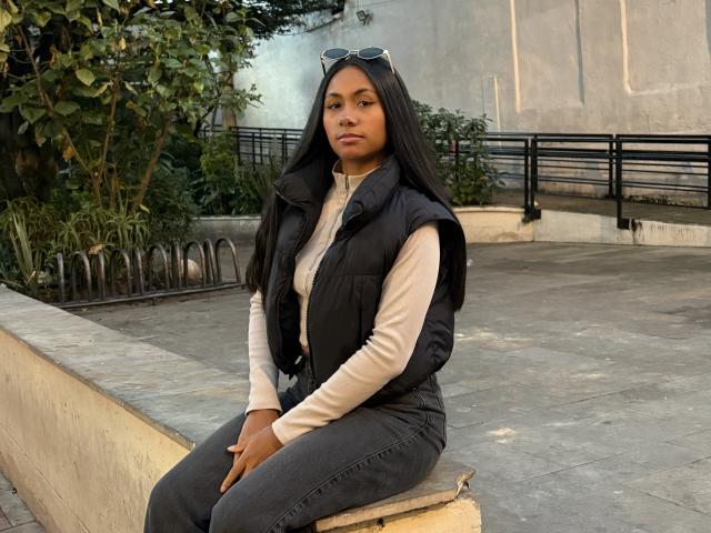 AnaRome - Camera khiêu dâm &amp; quyến rũ trực tiếp - 29423702